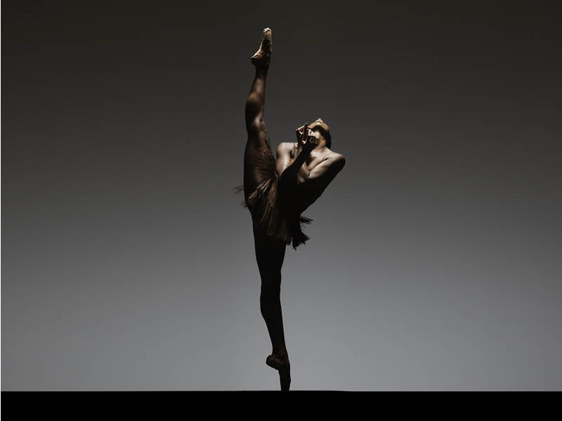 Alonzo King