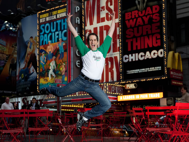 Seth Rudetsky