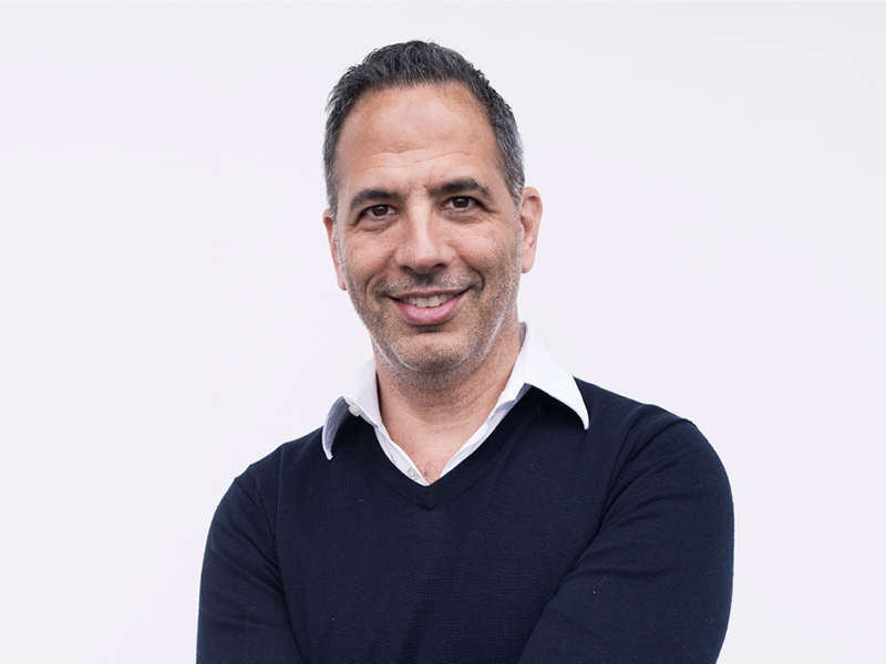 Yotam Ottolenghi