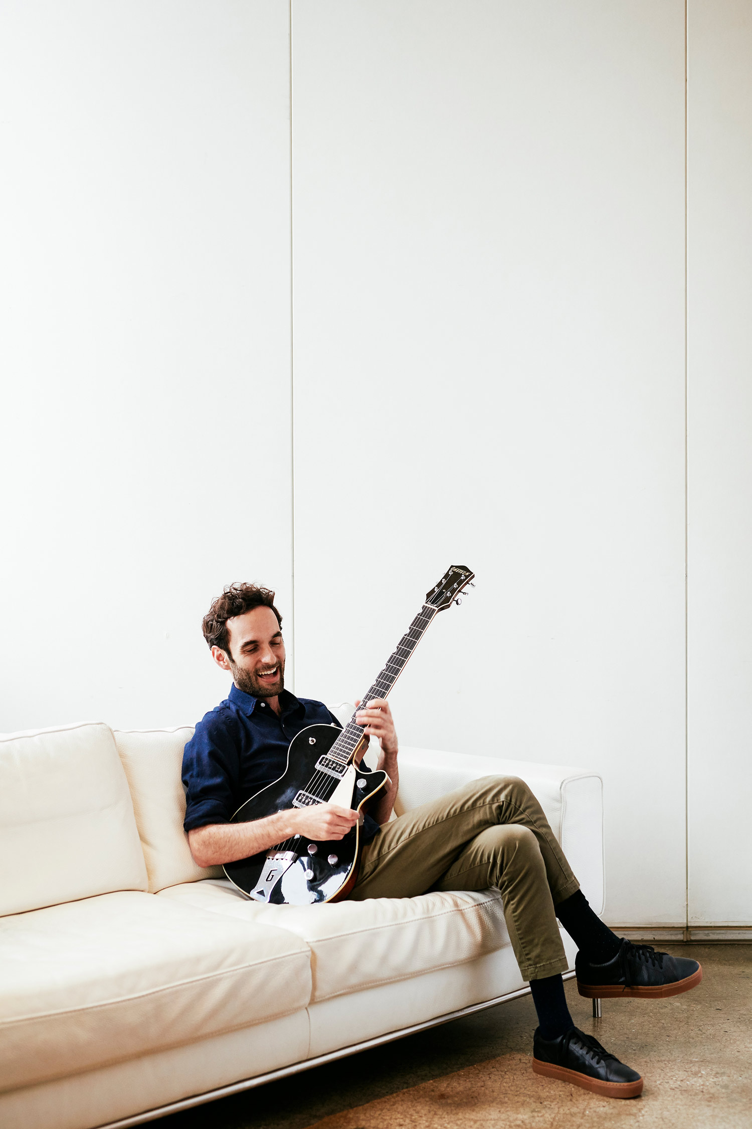 Bill Frisell and Julian Lage Duo