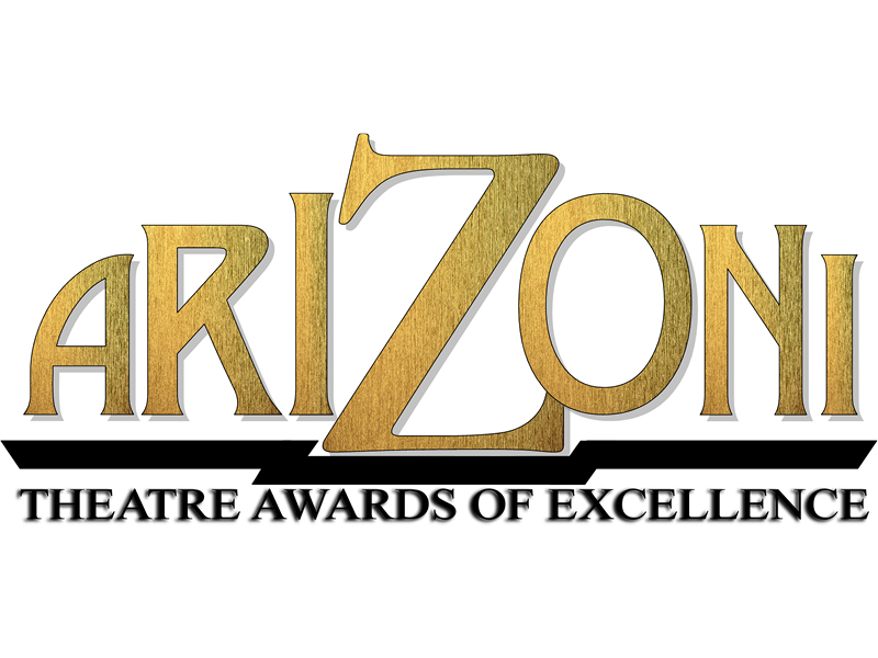 AriZoni Award logo