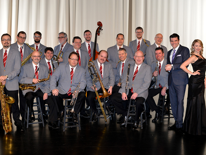 Glenn Miller Orchestra