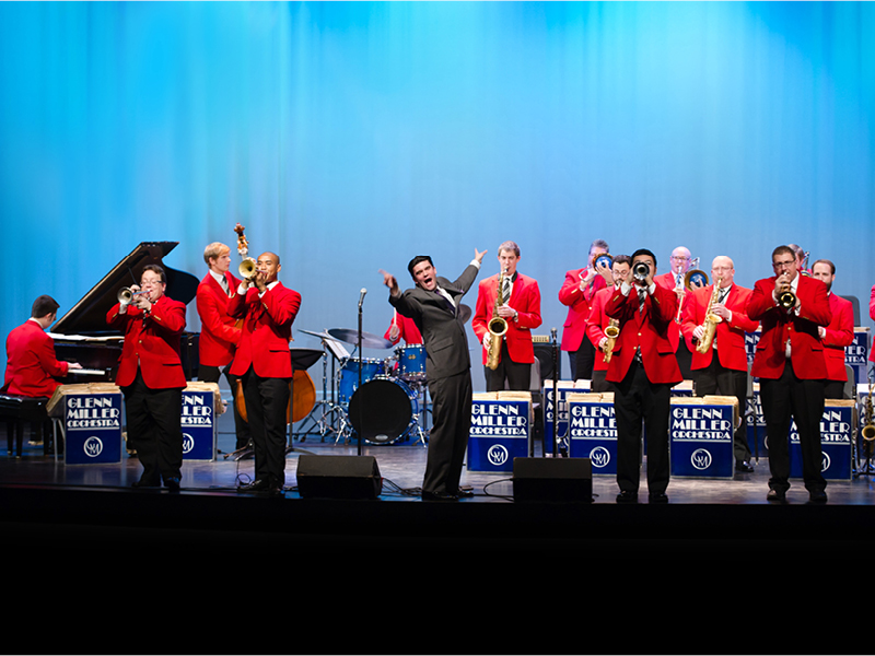 Glenn Miller Orchestra