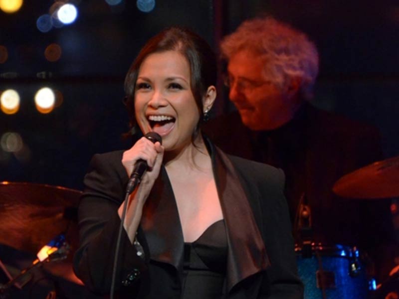 Lea Salonga