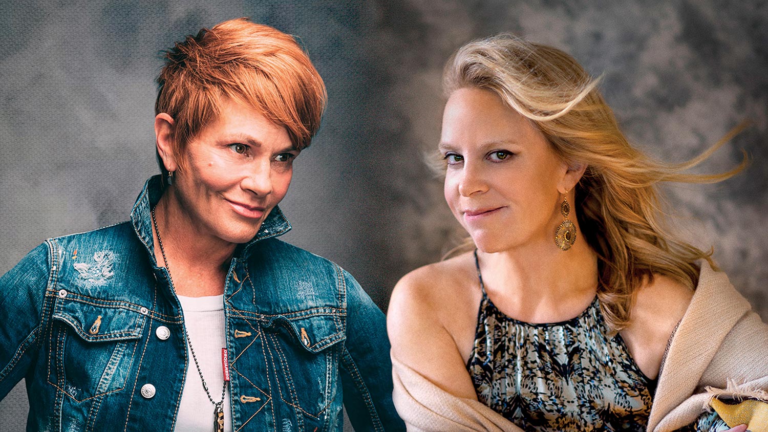 MaryChapinCarpenter-ShawnColvin