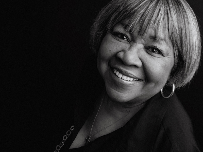 Mavis Staples