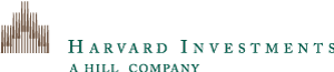 Harvard Investment logo