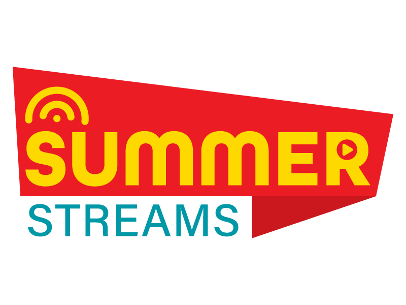 Summer Streams logo