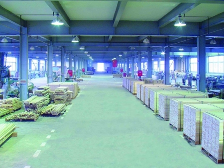 木制bob体育客户端生产设备